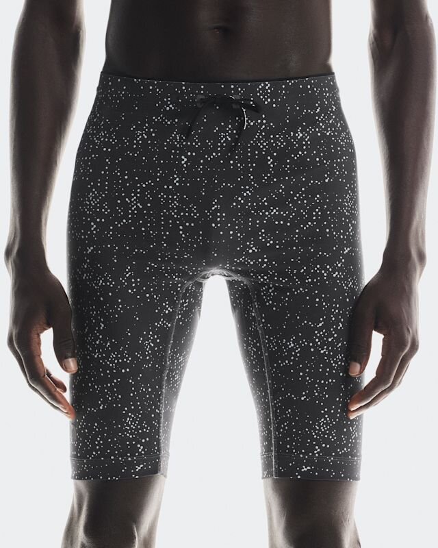Męskie Race Tights Half Męskie Race Tights Half
