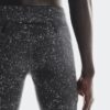 Męskie Race Tights Half Męskie Race Tights Half