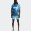 Męskie Shorts PLEASURES x The Loop Męskie Shorts PLEASURES x The Loop
