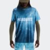 Męskie Shorts PLEASURES x The Loop Męskie Shorts PLEASURES x The Loop