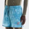 Męskie Shorts PLEASURES x The Loop Męskie Shorts PLEASURES x The Loop