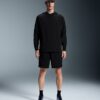 Męskie Studio Hoodie Męskie Studio Hoodie