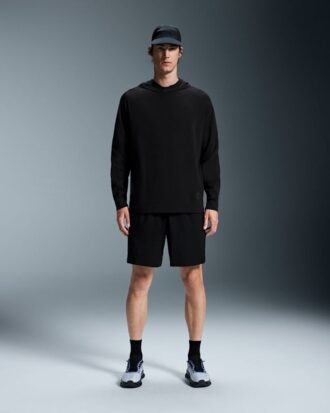 Męskie Studio Hoodie