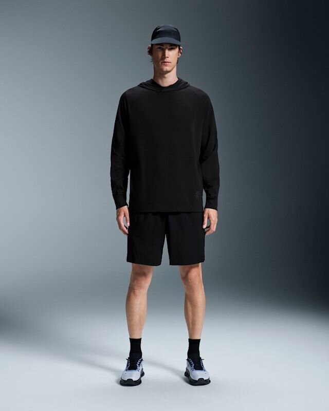 Męskie Studio Hoodie Męskie Studio Hoodie