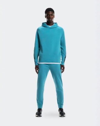 Męskie Studio Hoodie