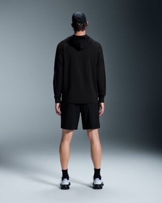 Męskie Studio Hoodie