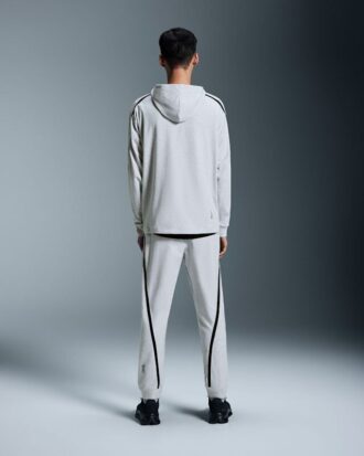 Męskie Studio Hoodie