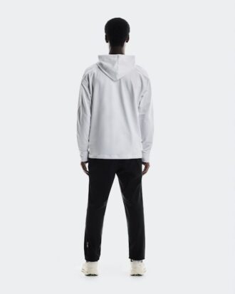 Męskie Studio Hoodie
