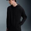 Męskie Studio Hoodie Męskie Studio Hoodie