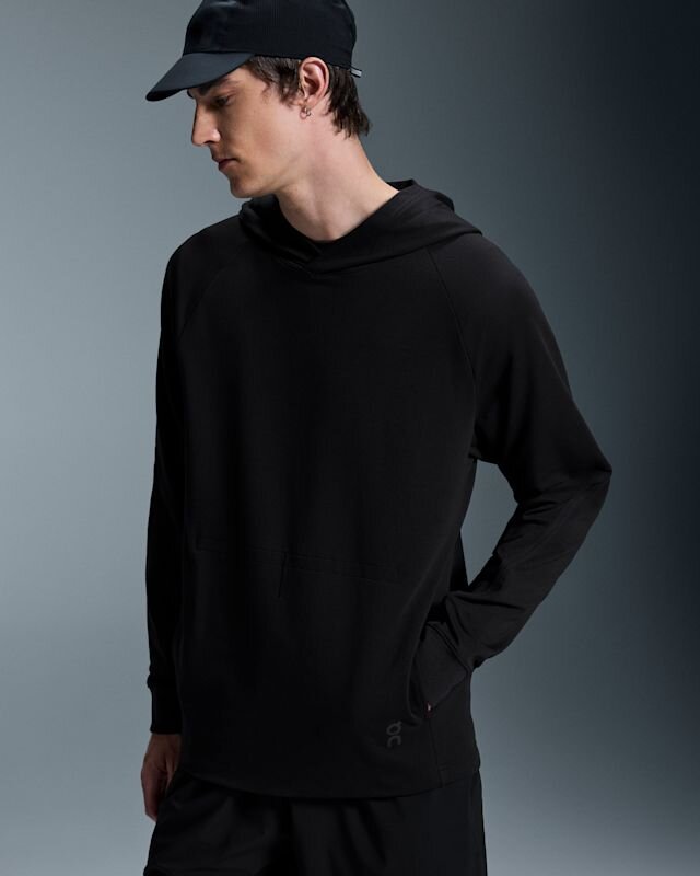 Męskie Studio Hoodie Męskie Studio Hoodie
