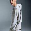 Męskie Studio Hoodie Męskie Studio Hoodie