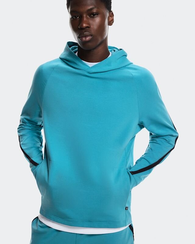 Męskie Studio Hoodie Męskie Studio Hoodie