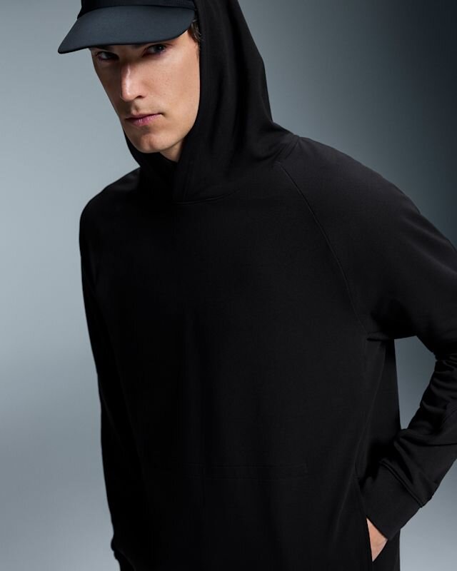 Męskie Studio Hoodie Męskie Studio Hoodie