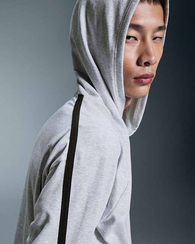 Męskie Studio Hoodie Męskie Studio Hoodie