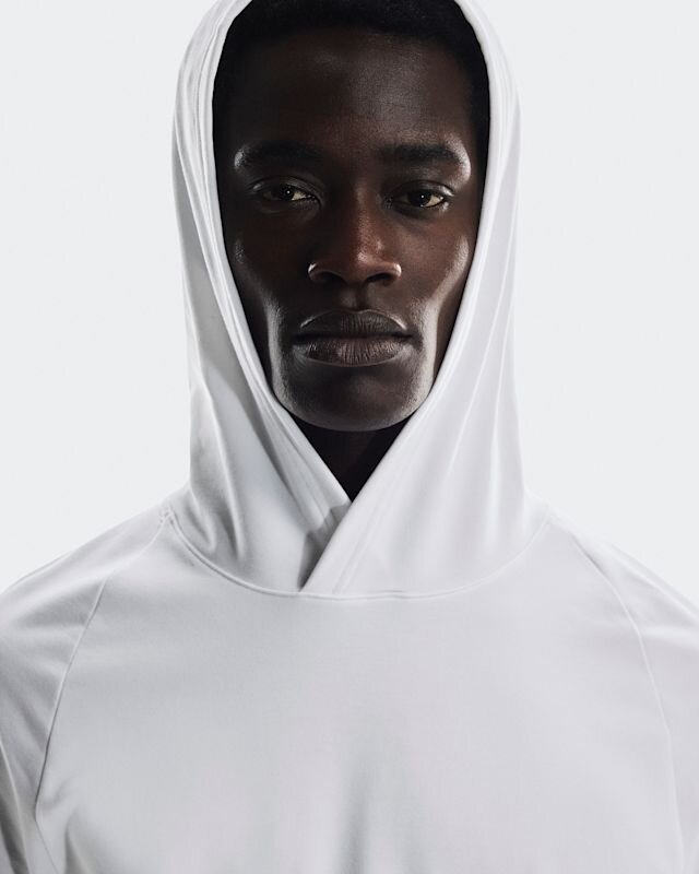 Męskie Studio Hoodie Męskie Studio Hoodie