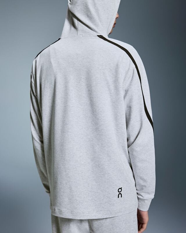 Męskie Studio Hoodie Męskie Studio Hoodie