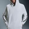 Męskie Studio Hoodie Męskie Studio Hoodie