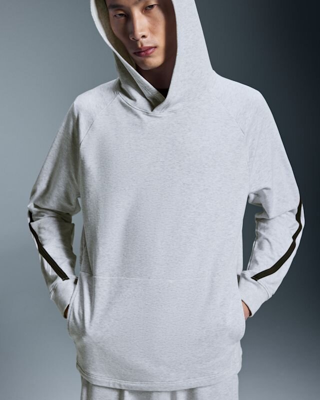Męskie Studio Hoodie Męskie Studio Hoodie