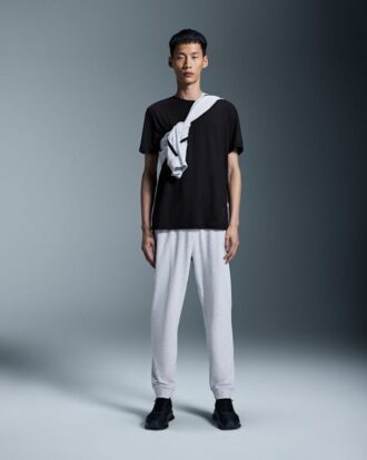 Męskie Studio Joggers