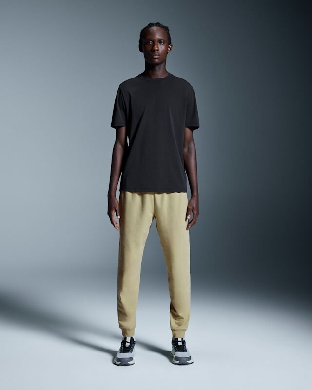 Męskie Studio Joggers Męskie Studio Joggers