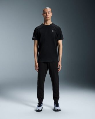 Męskie Studio Joggers