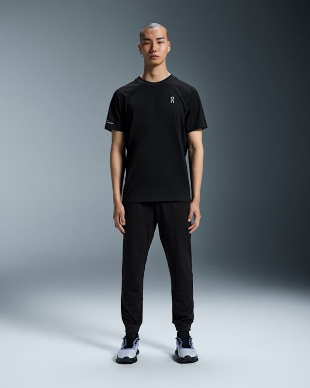 Męskie Studio Joggers Męskie Studio Joggers