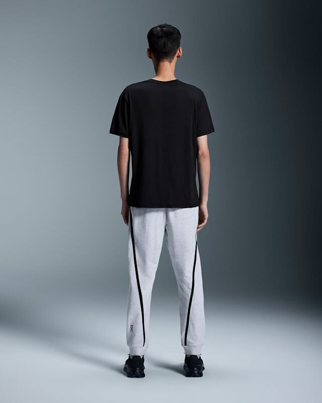 Męskie Studio Joggers Męskie Studio Joggers