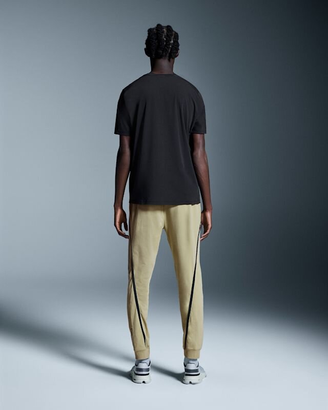 Męskie Studio Joggers Męskie Studio Joggers
