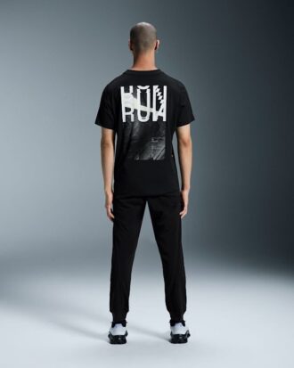 Męskie Studio Joggers