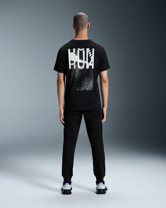 Męskie Studio Joggers Męskie Studio Joggers