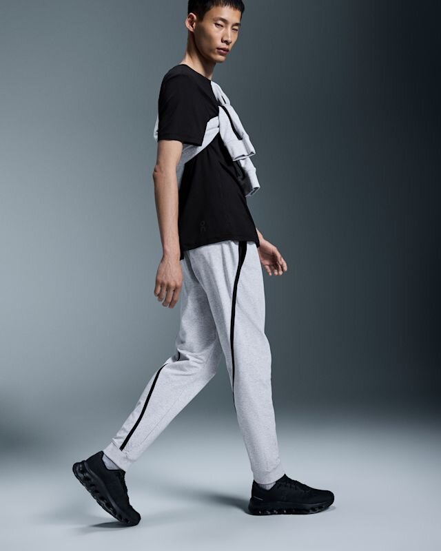 Męskie Studio Joggers Męskie Studio Joggers