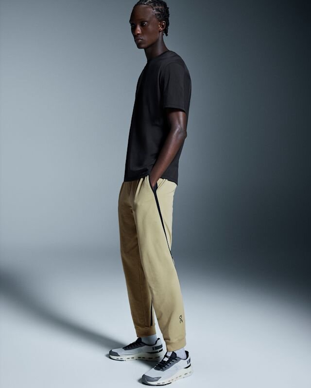 Męskie Studio Joggers Męskie Studio Joggers