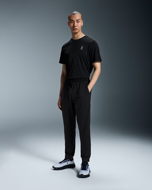 Męskie Studio Joggers Męskie Studio Joggers