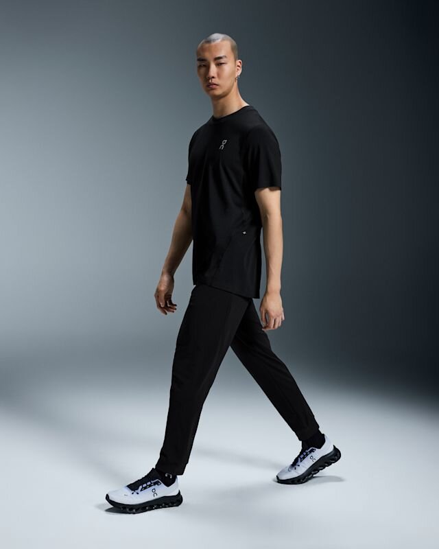 Męskie Studio Joggers Męskie Studio Joggers