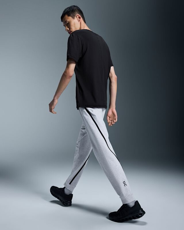 Męskie Studio Joggers Męskie Studio Joggers