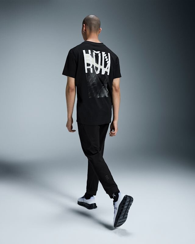 Męskie Studio Joggers Męskie Studio Joggers