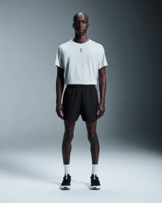 Męskie Trail Shorts