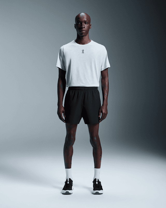 Męskie Trail Shorts Męskie Trail Shorts