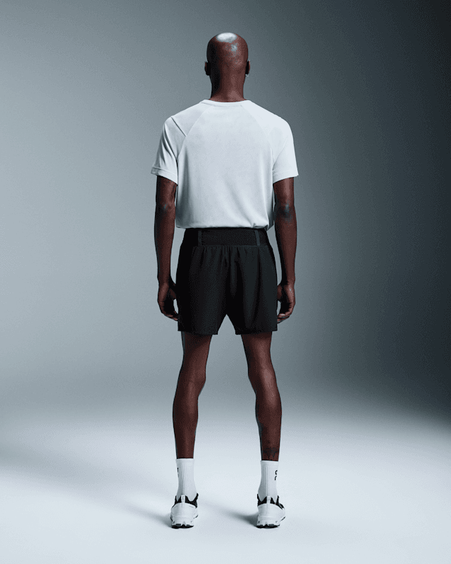 Męskie Trail Shorts Męskie Trail Shorts