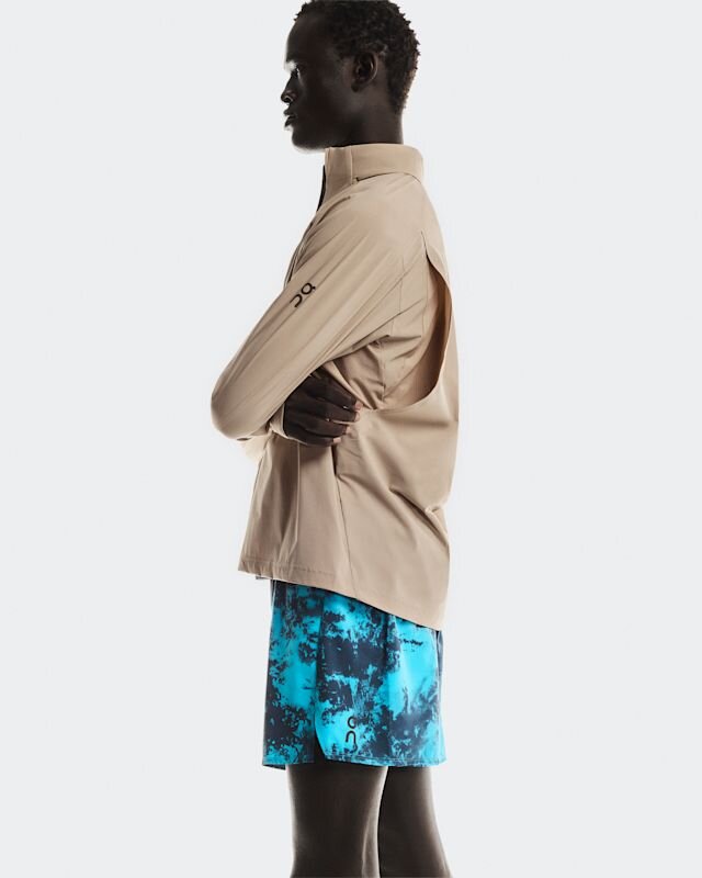Męskie Trail Shorts Męskie Trail Shorts
