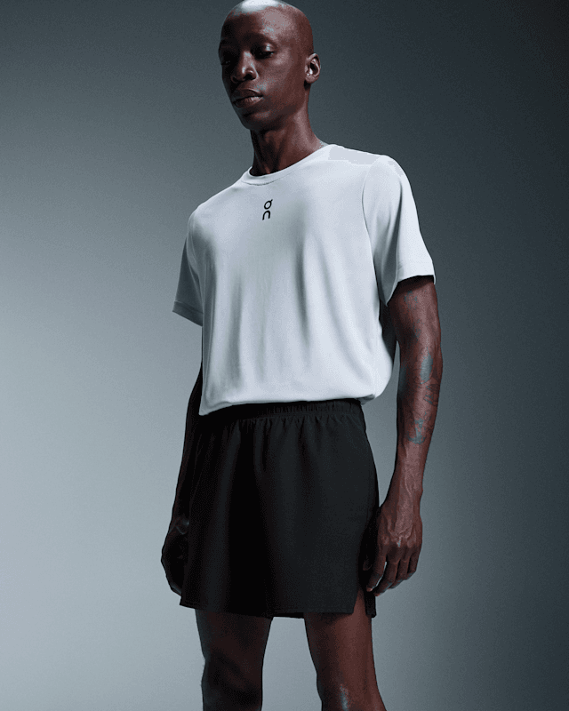 Męskie Trail Shorts Męskie Trail Shorts