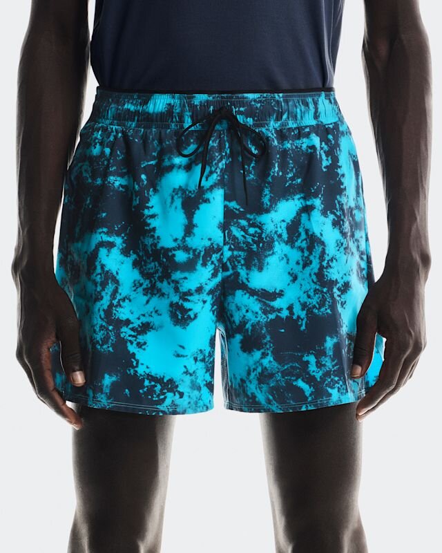 Męskie Trail Shorts Męskie Trail Shorts