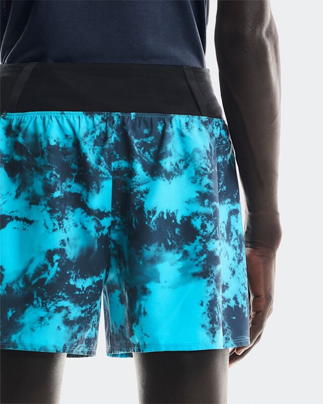 Męskie Trail Shorts Męskie Trail Shorts