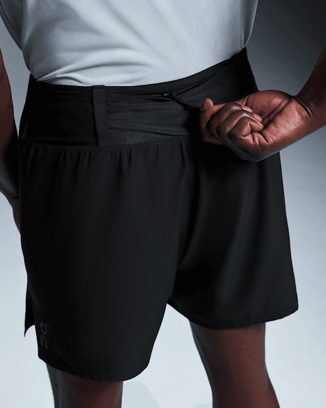 Męskie Trail Shorts Męskie Trail Shorts