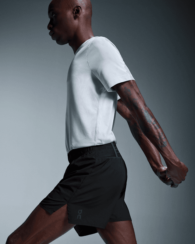 Męskie Trail Shorts Męskie Trail Shorts