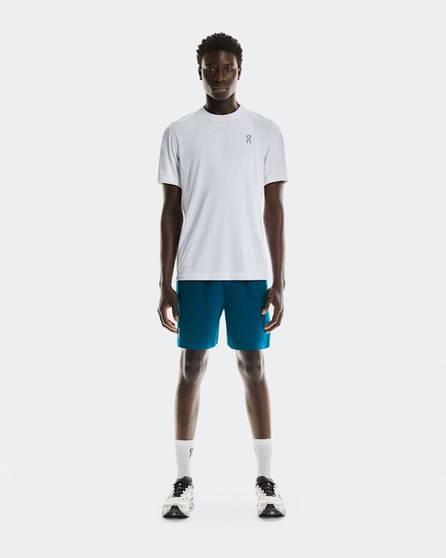 Męskie Train Shorts Męskie Train Shorts