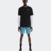 Męskie Train Shorts Męskie Train Shorts
