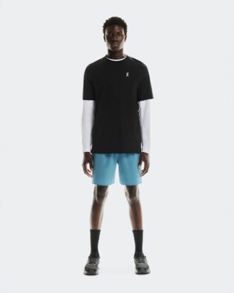 Męskie Train Shorts
