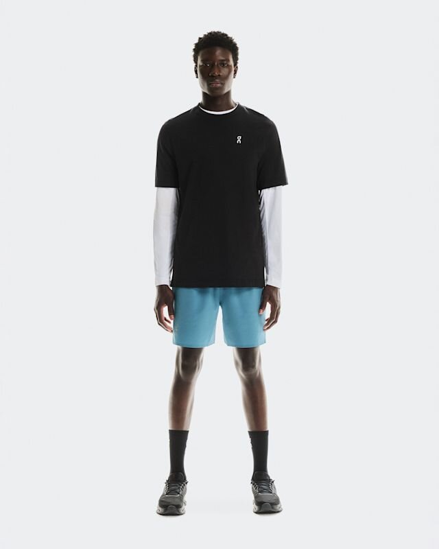 Męskie Train Shorts Męskie Train Shorts