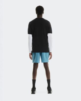 Męskie Train Shorts
